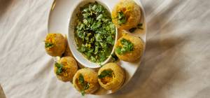 Pani puri