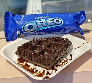 Sticky Oreo