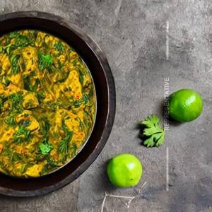 Matar Methi