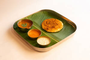 Thattu Idli