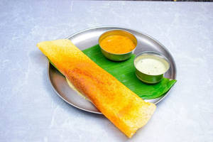 Loni Masala Dosa