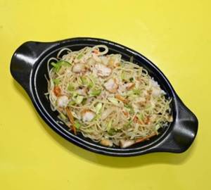 Chicken Noodles