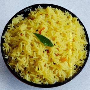 Ghee rice