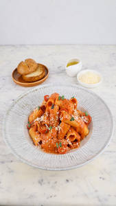 Penne Alla Vodka