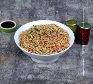 Schezwan Noodles [Mix]