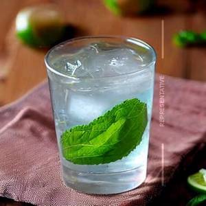 Nimbu pani