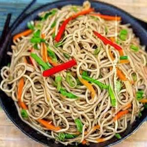 Mixed Hakka Noodles