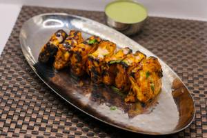Paneer Tikka