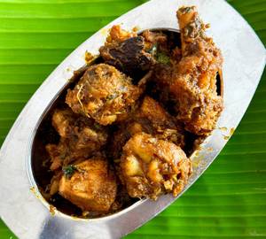 Chicken fry