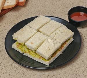 Veg Sandwich