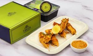 Chicken Satay