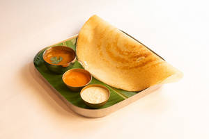 Plain Dosa