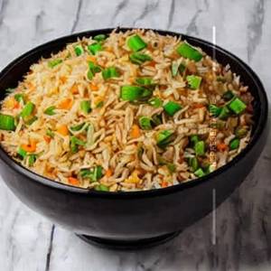Manchow Fried Rice