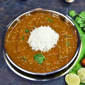Dal kohlapuri