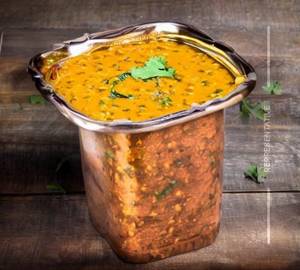 Dal panjabi