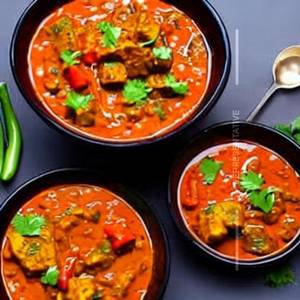 Veg Jalfrezi