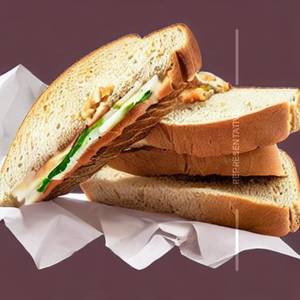 Bread Jam