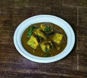 Veg Diwani Handi