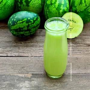Water melon juice 