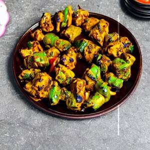 Gobi Kali Mirch Tikka