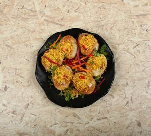 Sev puri