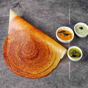 Paperplain dosa