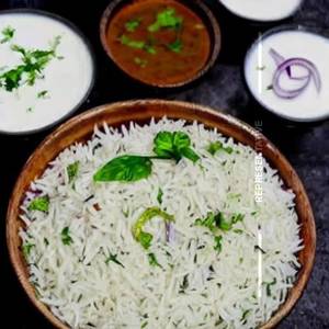 Raita Chawal