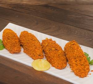 Veg kfc crispy