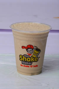 Classic Cold Coffee (350ml)