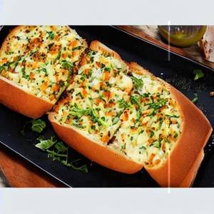 English Luncher