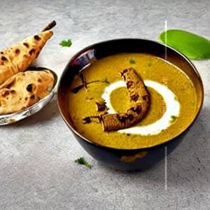 Bundi kadhi