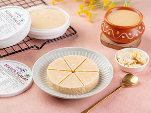 MAVA MALAI - 100 GMS