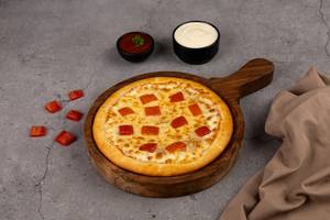 Tomato Pizza