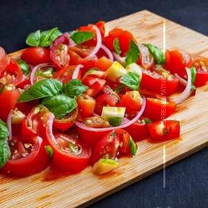 Tomato Salad