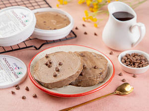 Chocolate Chips-80ml