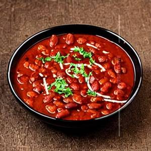 Rajma Masala