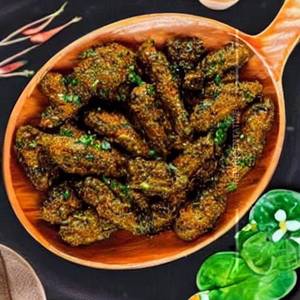 Teetar fry