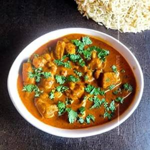 Bendi Masala
