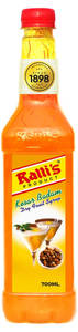 Kesar Badam Syrup