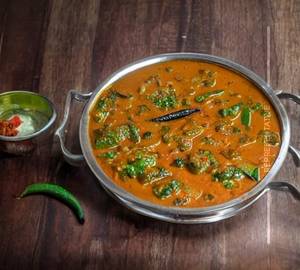 Veg kadai
