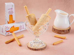 SALTED CARAMEL CANDY
