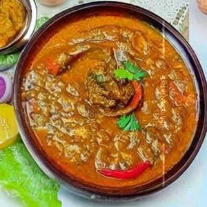 Veg makhanwala
