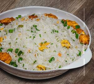 Egg Fried Rice