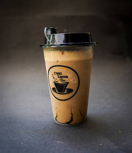 Mocha Cold Coffee