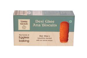Desi Ghee 200 Gms