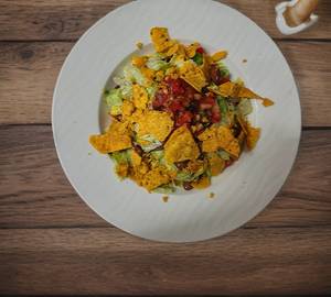 Tex Max Salad