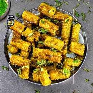 Baby Corn Amritsari