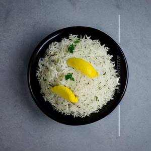 Lemon Rice