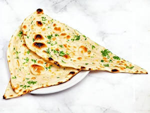 Butter Naan