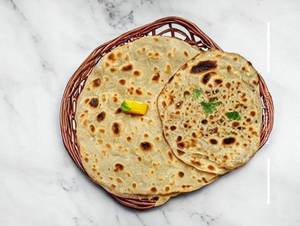 Plain Paratha